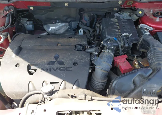 JA4AP3AU2LU007140: 42758666