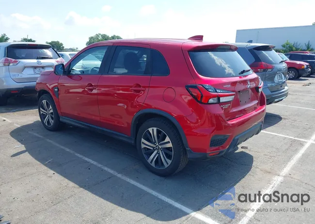 JA4AP3AU2LU007140: 42758666