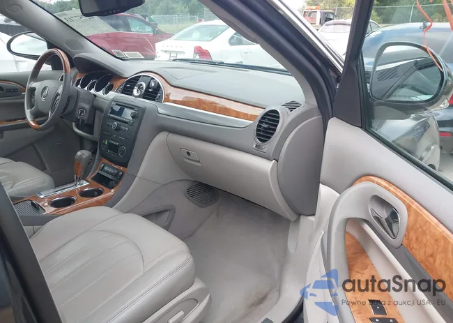 5GAKRCED5CJ265105: 42757713