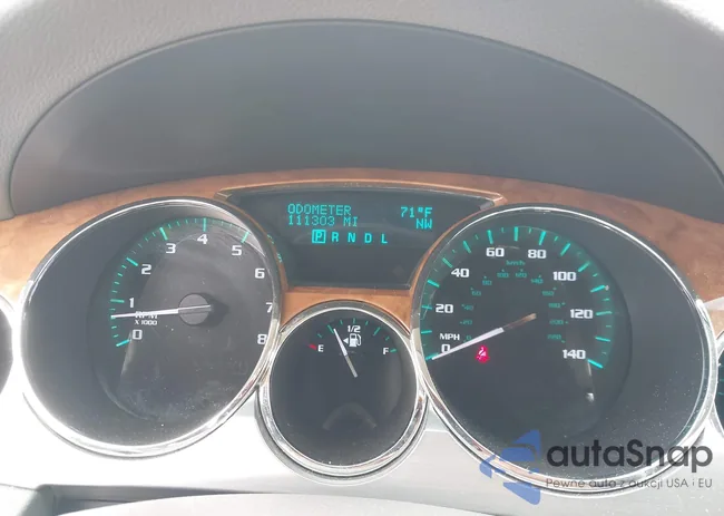 5GAKRCED5CJ265105: 42757713