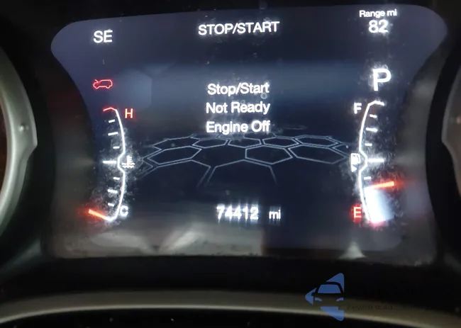 3C4NJDBB1KT746116: 42757746