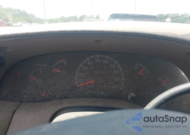 1FTZF1765WNB31586: 42757765