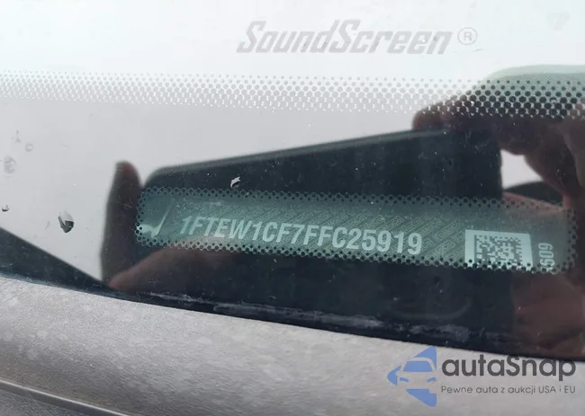 1FTEW1CF7FFC25919: 42757853