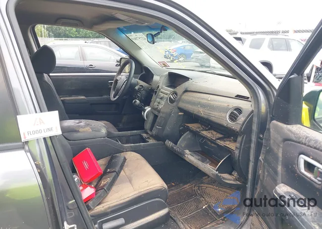 5FNYF4H25BB104101: 42757869