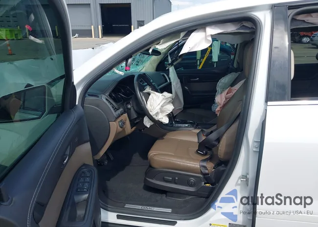 1GKKRSKD6HJ215614: 42757882