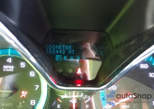 1GNKVGKD8FJ292591: 42757911