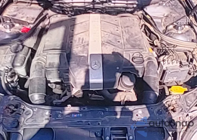 WDBRF81J54F463605: 42757998