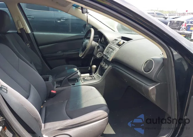 1YVHZ8BH7B5M05461: 42758074