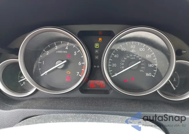 1YVHZ8BH7B5M05461: 42758074