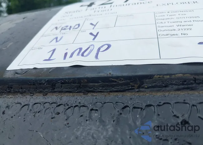 1FM5K8F85EGC37301: 42759242