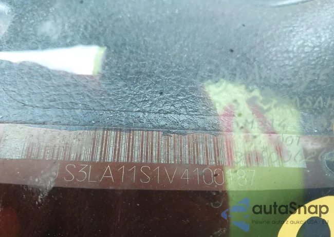 JS3LA11S1V4100187: 42759292