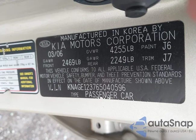 KNAGE123765040596: 42759344