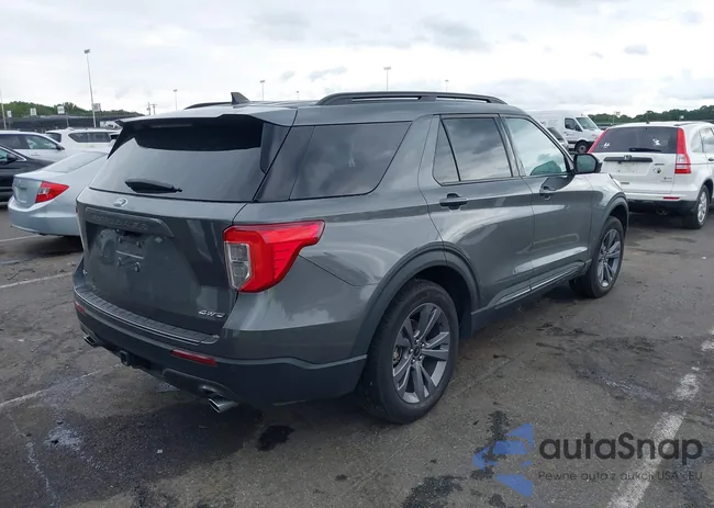 1FMSK8DHXPGA27270: 42759363