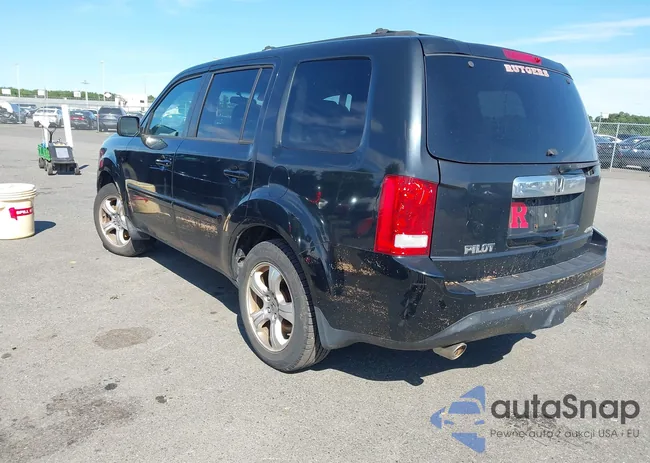 5FNYF4H42DB025201: 42759374