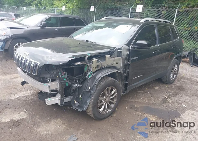 1C4PJMLX4LD615322: 42759540