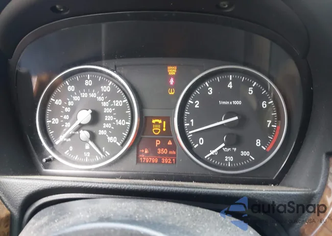 WBAWB33597PV70199: 42759542