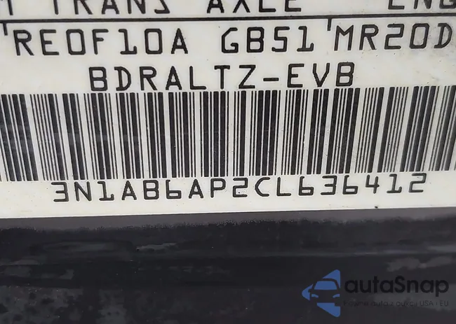 3N1AB6AP2CL636412: 42759586