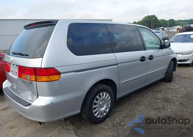 5FNRL18564B120249: 42759609