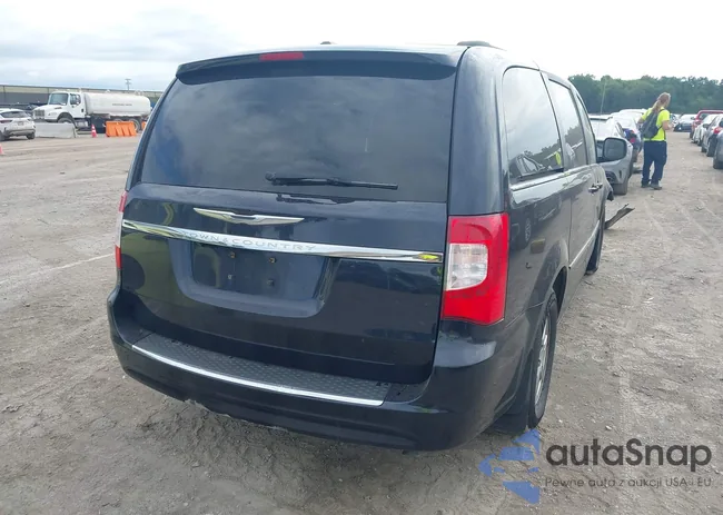 2A4RR5DG5BR623621: 42759660