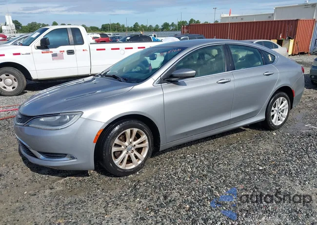 1C3CCCAB8GN132088: 42758766