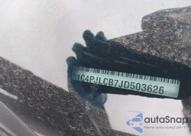 1C4PJLCB7JD503626: 42758772