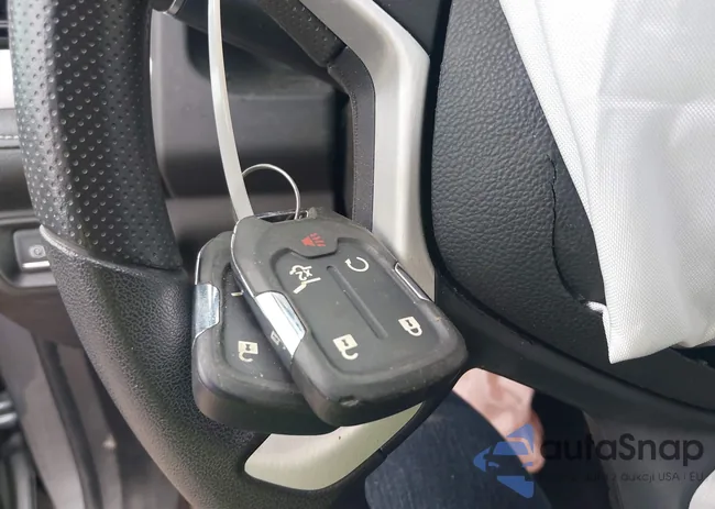 1GKKNRL46MZ161911: 42758782