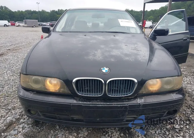 WBADT43422GY96596: 42758853