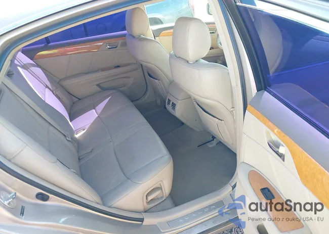 4T1BK36B65U045033: 42758895