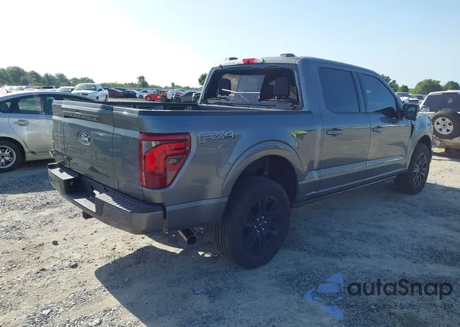 1FTFW7L87RFB90621: 42758916