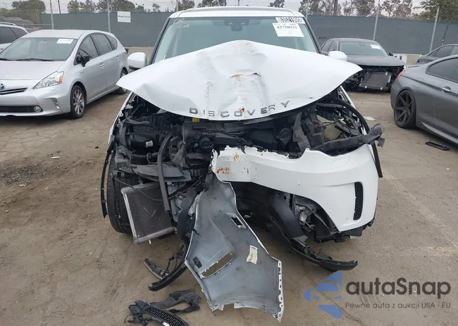 SALRRBBV6HA046111: 42758932