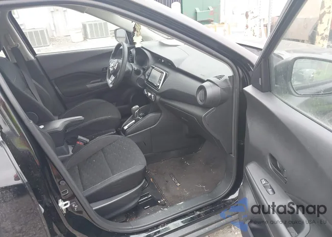 3N1CP5BV7ML519816: 42758983