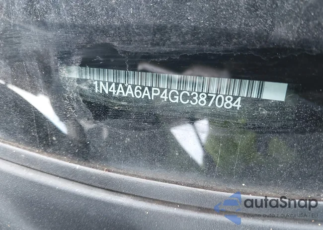 1N4AA6AP4GC387084: 42758988