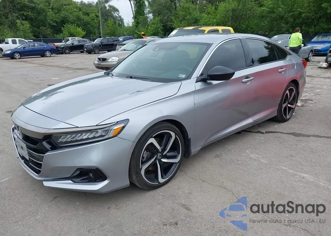 1HGCV1F44MA020011: 42759065