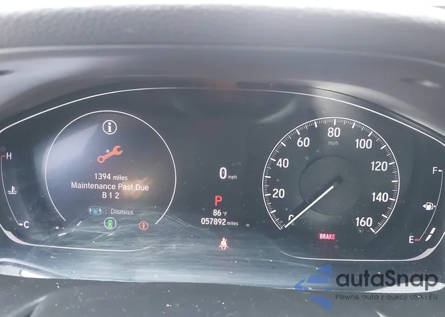 1HGCV1F44MA020011: 42759065