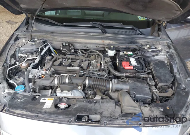 1HGCV1F52KA041445: 42760098