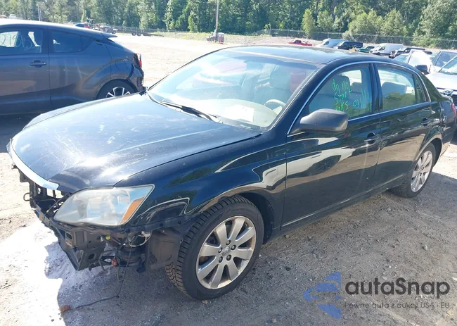 4T1BK36B97U191669: 42760133