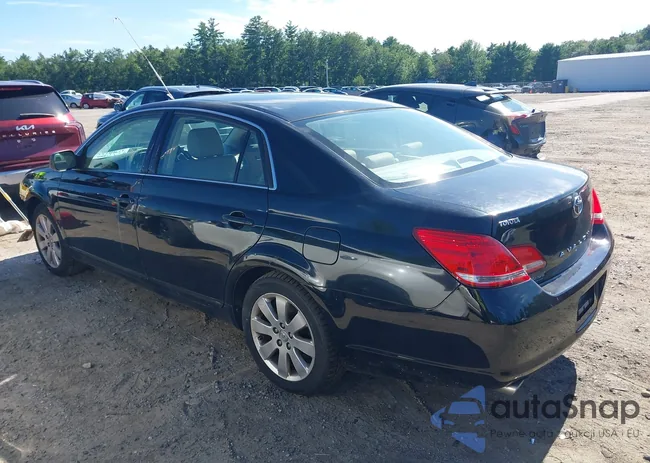 4T1BK36B97U191669: 42760133