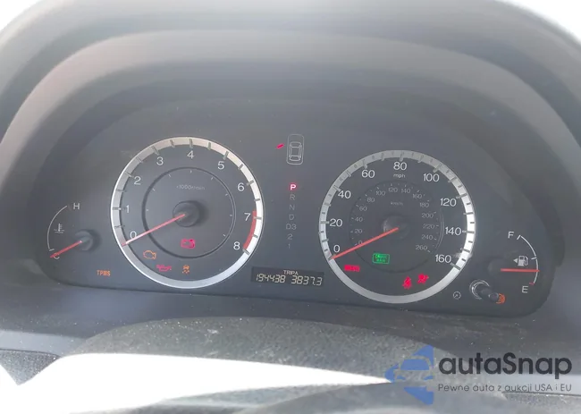 1HGCP2F39BA059357: 42760160