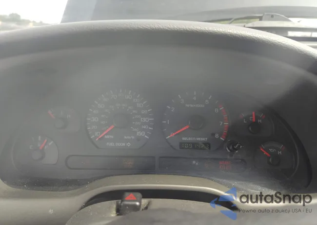 1FAFP45X43F316740: 42760197