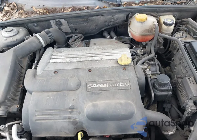 YS3FD49Y371000103: 42760220