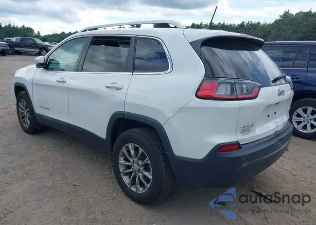 1C4PJMLB9LD539679: 42760240