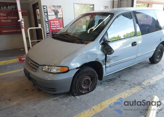 2P4FP253XTR581159: 42760337