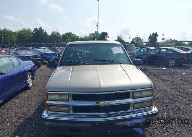 1GCEK14M5WZ116429: 42760349