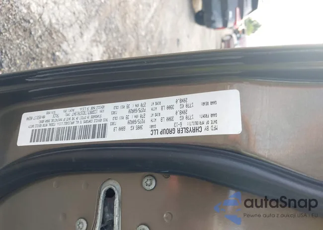 1C6RR7LT8DS701947: 42760365