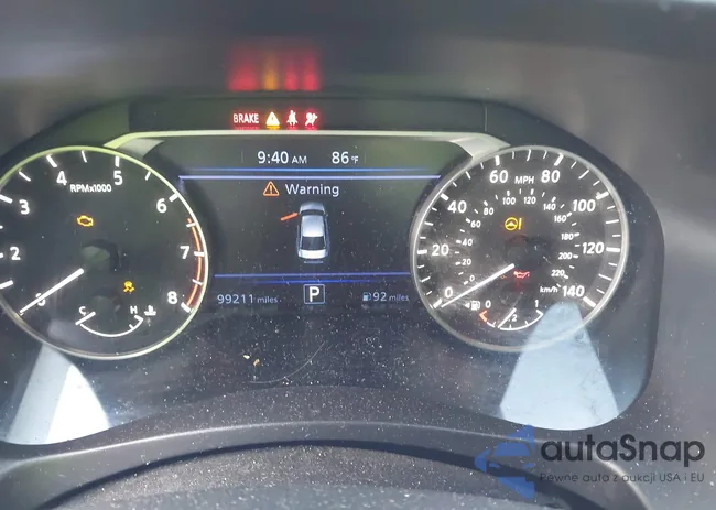 1N4BL4BV1KC242920: 42760385