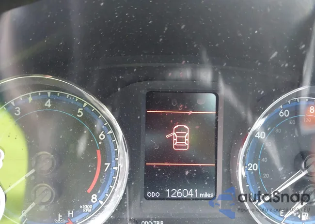 2T1BURHE6KC237196: 42760410