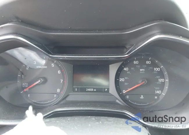 KL79MPSL9PB065341: 42760467