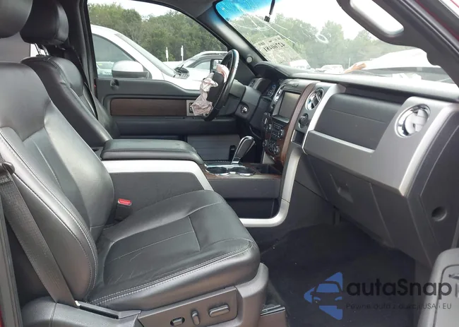 1FTFW1ET5DFB47287: 42760481