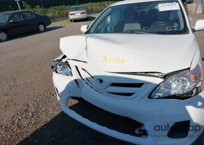 JTDBU4EE2BJ095229: 42760494