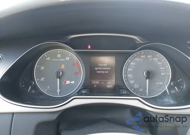 WAUBGAFL4DA130940: 42760560